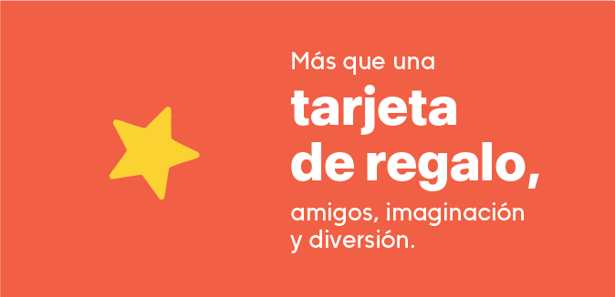 regala my soulmate tarjeta de regalo